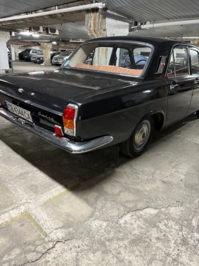 Volga 24 Газ 24, снимка 13
