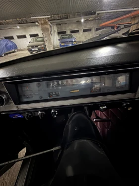 Volga 24 Газ 24, снимка 5