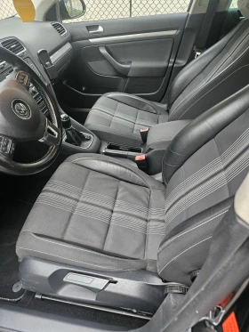 VW Golf Variant 1.6 tdi, снимка 7