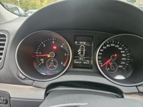 VW Golf Variant 1.6 tdi, снимка 5