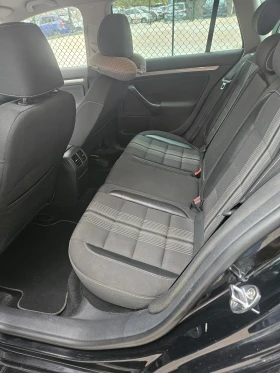 VW Golf Variant 1.6 tdi, снимка 8