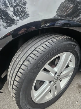 VW Golf Variant 1.6 tdi, снимка 10