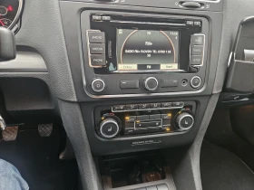 VW Golf Variant 1.6 tdi, снимка 6