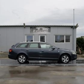 Audi A6 2.7 TDI | Mobile.bg    2