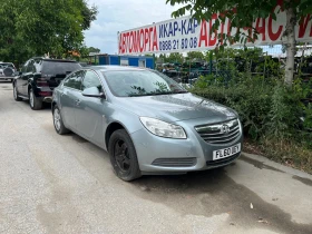 Opel Insignia 1.8i  | Mobile.bg    1