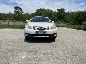 Subaru Outback 2.5 | Mobile.bg    1