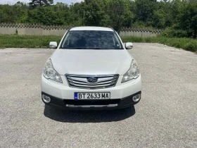 Subaru Outback 2.5, снимка 2