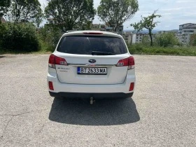 Subaru Outback 2.5, снимка 6