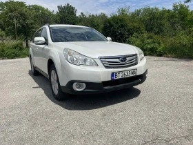 Subaru Outback 2.5, снимка 5