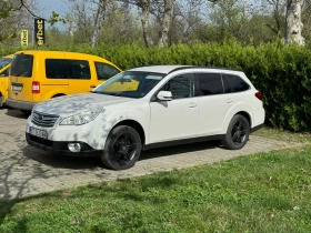 Subaru Outback 2.5, снимка 13