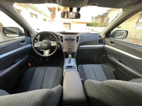 Subaru Outback 2.5, снимка 7