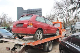 Mazda 323 F 2.0 DIТD   , снимка 3