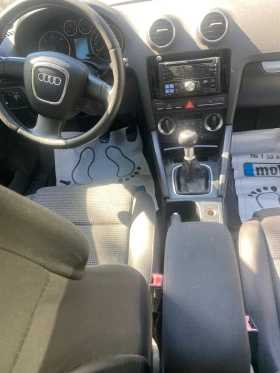 Audi A3 TOP - [7] 