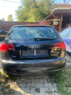 Audi A3 TOP - [5] 