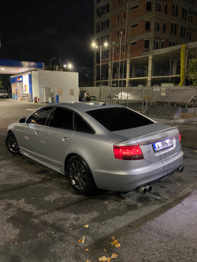Audi A6 ABT | Mobile.bg   3