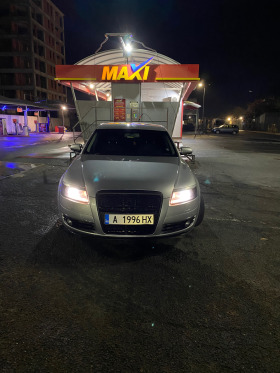 Audi A6 ABT | Mobile.bg   2