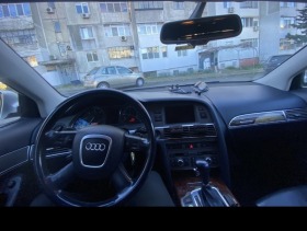 Audi A6 ABT | Mobile.bg   10