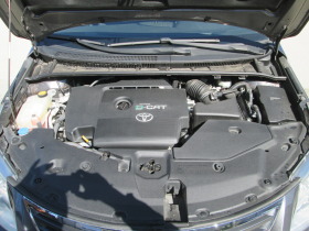 Toyota Avensis 2.2D-cat AVTOMAT, снимка 17