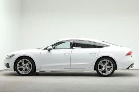 Audi A7 40 TDI quattro, снимка 2