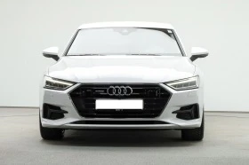 Audi A7 40 TDI quattro 1