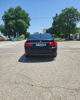 BMW 740 xDrive, снимка 5