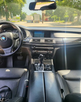 BMW 740 xDrive, снимка 11