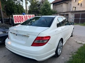 Mercedes-Benz C 180 C180 kompresor - AMG - SWISS , снимка 5