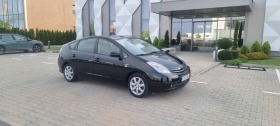 Toyota Prius 1.5 HYBRID SYNERGY DRIVE TOP!!! TOP!!! - [1] 