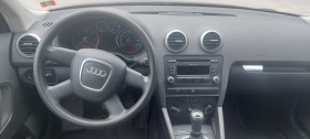 Audi A3 1600, снимка 12