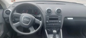 Audi A3 1600 | Mobile.bg    12