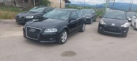 Audi A3 1600 | Mobile.bg    5