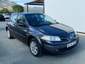 Renault Megane 1.6i-Газов Инжекцион - [7] 