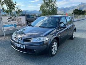 Renault Megane 1.6i-Газов Инжекцион - изображение 1