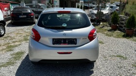 Peugeot 208 1.2 137.000 km euro 5B | Mobile.bg    5