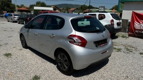 Peugeot 208 1.2 137.000 km euro 5B | Mobile.bg    4