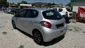 Peugeot 208 1.2 137.000 km euro 5B, снимка 4