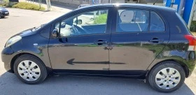 Toyota Yaris 1.33, снимка 3