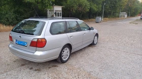 Nissan Primera ГИ Романо, снимка 4