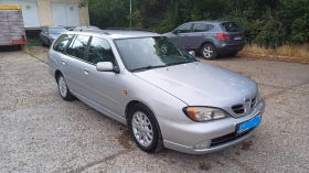 Nissan Primera ГИ Романо, снимка 3