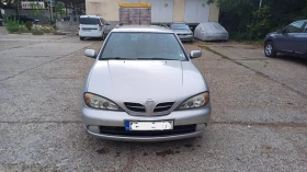 Nissan Primera ГИ Романо, снимка 1