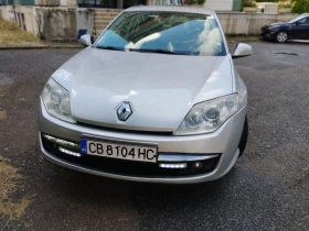 Renault Laguna Laguna 3, снимка 1