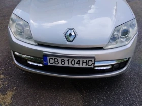 Renault Laguna Laguna 3, снимка 4