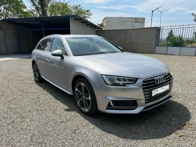 Audi A4 2, 0TDi Digital Matrix , снимка 1