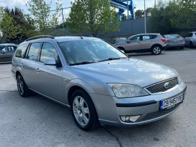 Ford Mondeo   | Mobile.bg    6