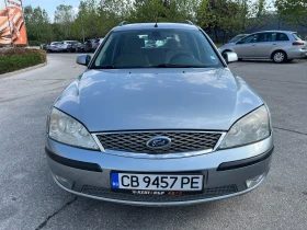 Ford Mondeo   | Mobile.bg    7