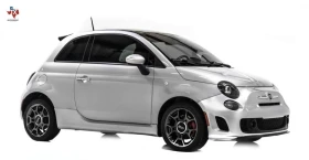 Fiat 500 Turbo Cattiva Hatchback | Mobile.bg    3