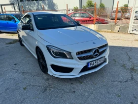 Mercedes-Benz CLA 220 CAMERA, AMG, 7G, F1, снимка 1