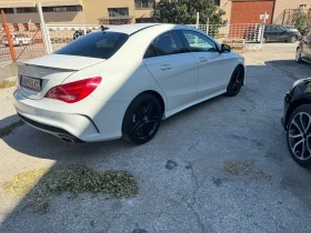 Mercedes-Benz CLA 220 CAMERA, AMG, 7G, F1, снимка 5