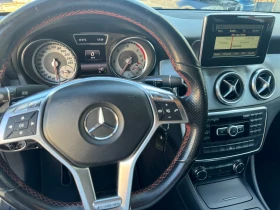 Mercedes-Benz CLA 220 CAMERA, AMG, 7G, F1, снимка 9