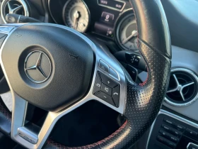 Mercedes-Benz CLA 220 CAMERA, AMG, 7G, F1, снимка 12